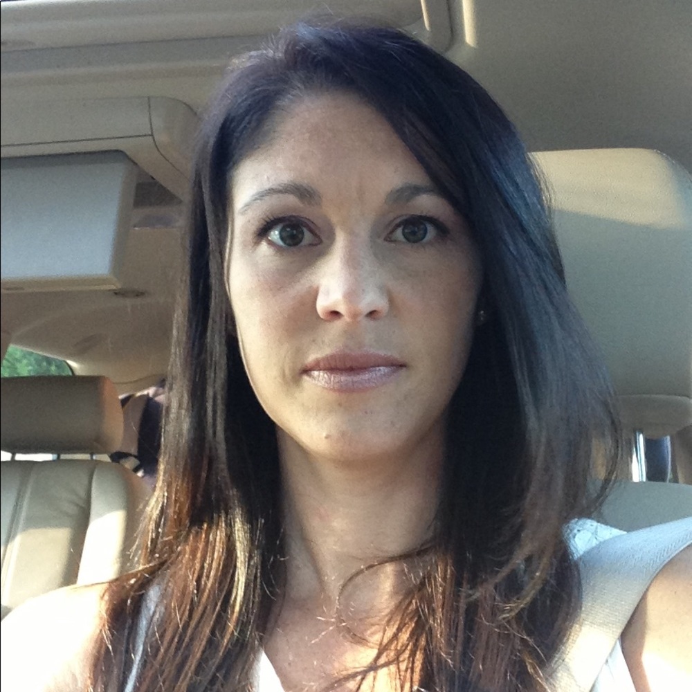 Meet your Posher, Erin